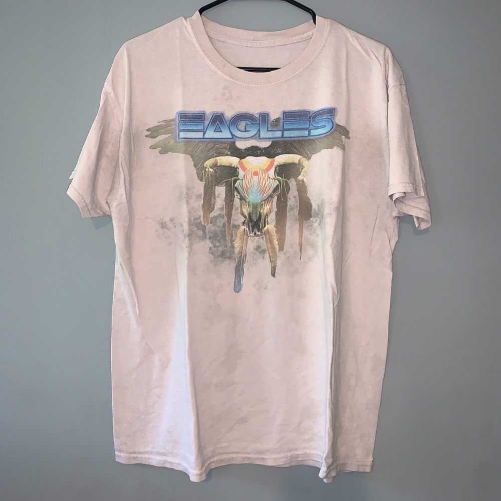 Vintage Eagles T-Shirt